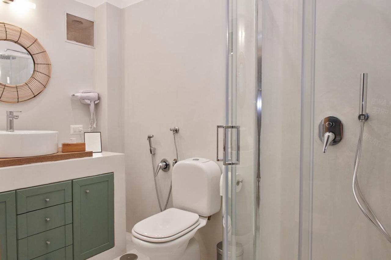 Daglinn House Nápoly Kültér fotó
