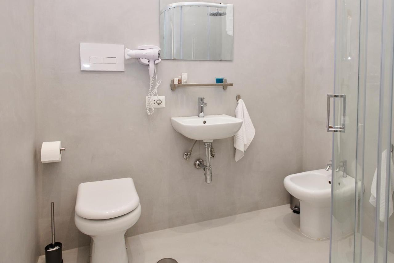 Daglinn House Nápoly Kültér fotó